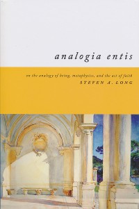 Cover Analogia Entis