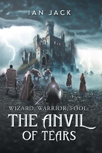 Cover Wizard, Warrior, Fool