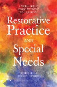 Cover Restorative Practice and Special Needs