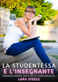 Cover La Studentessa e l'Insegnante