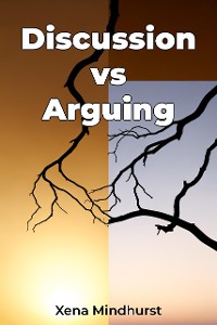 Cover Discussion vs Arguing