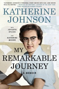 Cover My Remarkable Journey