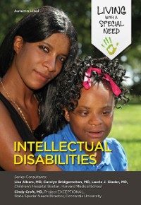 Cover Intellectual Disabilities