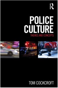 Cover Police Culture