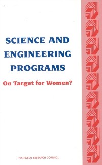 Cover Science and Engineering Programs