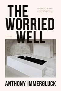 Cover The Worried Well