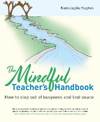 Cover Mindful Teacher's Handbook