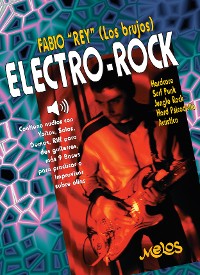 Cover Electro-rock