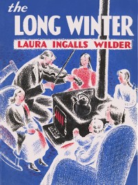 Cover The Long Winter