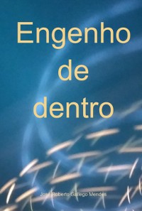 Cover Engenho De Dentro