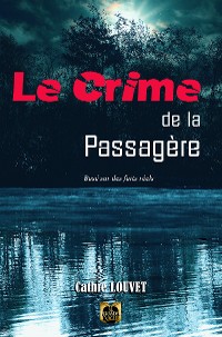 Cover Le crime de la passagère