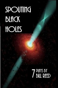 Cover Spouting Black Holes