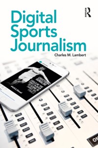 Cover Digital Sports Journalism