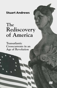 Cover Rediscovery of America