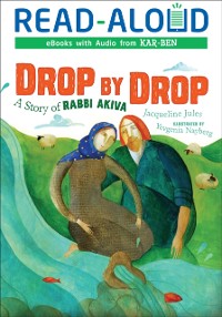 Cover Drop by Drop