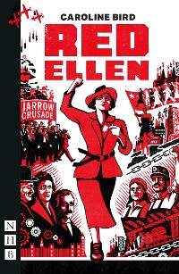 Cover Red Ellen (NHB Modern Plays)