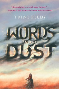 Cover Words in the Dust