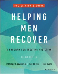 Cover Helping Men Recover