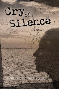 Cover Cry of Silence