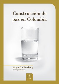 Cover Construcción de paz en Colombia