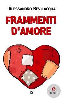 Cover Frammenti d'Amore