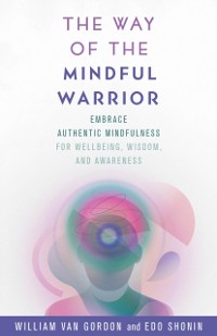 Cover Way of the Mindful Warrior