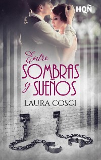 Cover Entre sombras y sueños