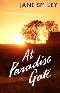 Cover At Paradise Gate
