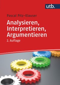 Cover Analysieren, Interpretieren, Argumentieren