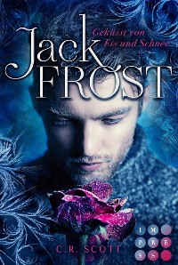 Cover Jack Frost. Geküsst von Eis und Schnee