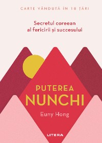 Cover Puterea Nunchi