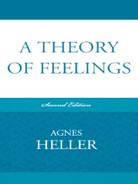 Cover Theory of Feelings