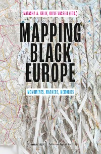 Cover Mapping Black Europe