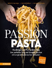 Cover Passion Pasta