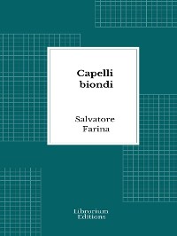 Cover Capelli biondi