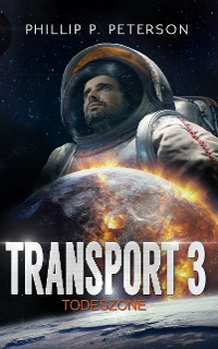 Cover Transport 3: Todeszone