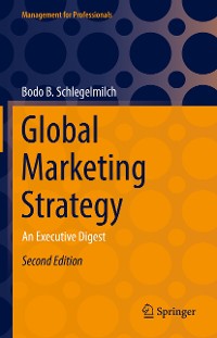 Cover Global Marketing Strategy