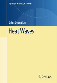 Cover Heat Waves