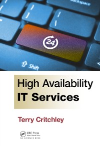 Cover High Availability IT Services