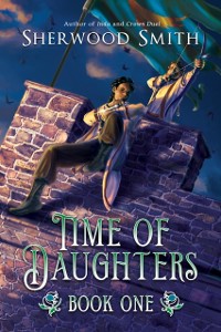 Cover Time of Daughters I