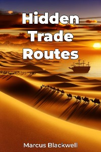 Cover Hidden Trade Routes