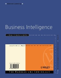 Cover Business Intelligence