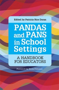 Cover PANDAS and PANS in School Settings