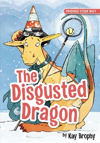 Cover The Disgusted Dragon