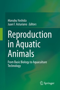 Cover Reproduction in Aquatic Animals