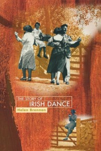 Cover Story of Irish Dance