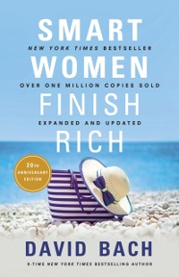 Cover Smart Women Finish Rich, Expanded and Updated