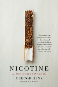 Cover Nicotine