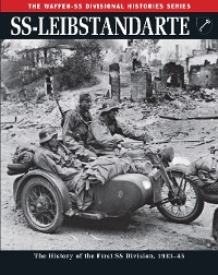 Cover SS-Leibstandarte