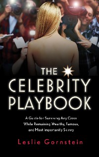 Cover Celebrity Playbook